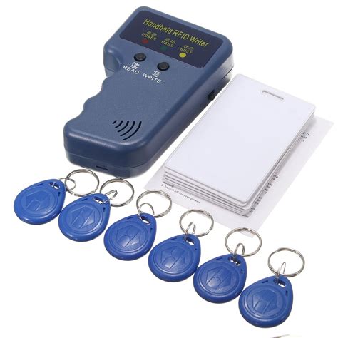 rfid tag copier|rfid card copier duplicator.